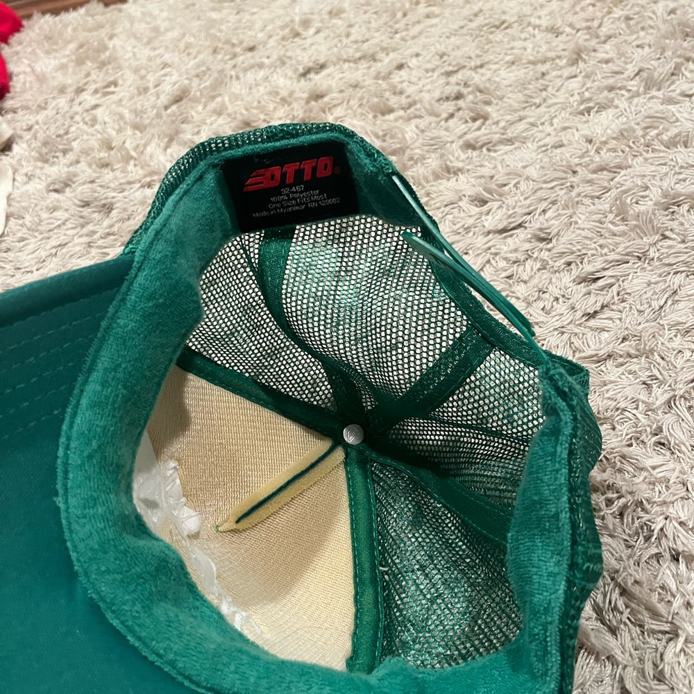 Malibu tennis club hat - Picture 3 of 3